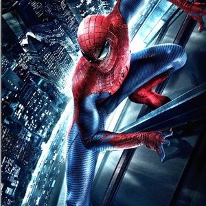 Meet your Posher, Bruce